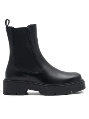 Zdjęcie produktu Gino Rossi Botki RST-GALLIE-06 Czarny