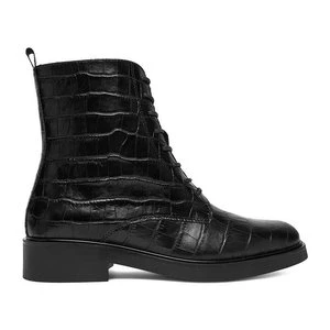 Gino Rossi C-ADELE-25217 Czarny