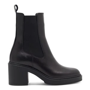Gino Rossi C-FERGIE 2784440PE Czarny