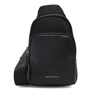 Gino Rossi C-GIN-E-029-05 Czarny