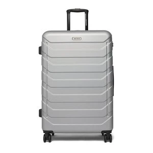 Gino Rossi C-GIN-L-003-05-SILVER Srebrny