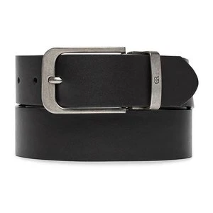 Gino Rossi C-JAMES-ZP23015 Czarny