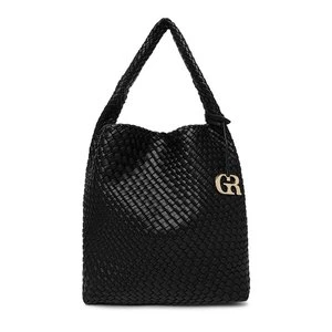 Gino Rossi C-JERRY-LT22070 Czarny