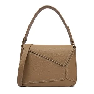 Gino Rossi C-KY117 Beżowy ciemny