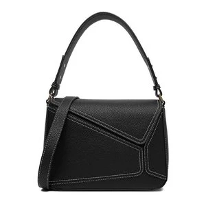 Gino Rossi C-KY117 Czarny