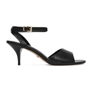 Gino Rossi C-LT51-38 Czarny