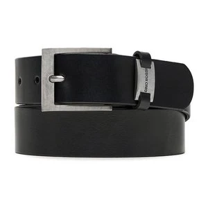 Gino Rossi C-LUCK-ZZ24099 Czarny