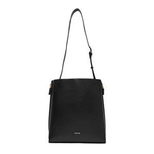 Gino Rossi C-WEN-3 Czarny