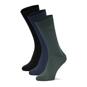 Gino Rossi CEO_AS_GR_01_W_AW25 (3-pack). MIX