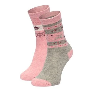 Gino Rossi CEO_BR_GR_001_W_AW25 (2 PACK) MIX