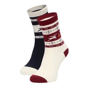 Gino Rossi CEO_BR_GR_002_W_AW25 (2 PACK) MIX