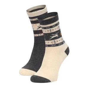 Gino Rossi CEO_BR_GR_003_W_AW25 (2 PACK) MIX