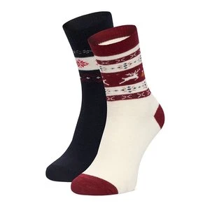 Gino Rossi CEO_BR_GR_005_W_AW25 (2 PACK) MIX