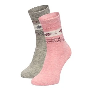 Gino Rossi CEO_BR_GR_006_W_AW25 (2 PACK) MIX