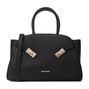 Gino Rossi CEO-EMMY-DA8001 Czarny