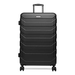 Gino Rossi CEO-GIN-L-001-05-BLACK4 Czarny
