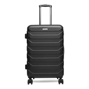 Gino Rossi CEO-GIN-M-001-05-BLACK Czarny