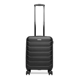 Gino Rossi CEO-GIN-S-001-05-BLACK Czarny