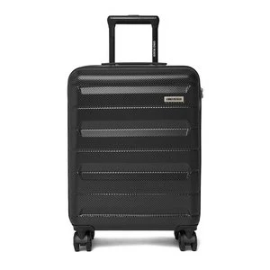 Gino Rossi CEO-GIN-S-005-BLACK Czarny