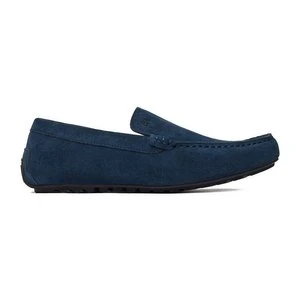 Gino Rossi CEO-LUIGI-01 125AM Granatowy