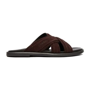 Gino Rossi CEO-MARCELLO-11 MB Brązowy