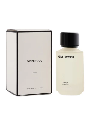 GINO ROSSI CEO-SENZA Woda perfumowana Czarny