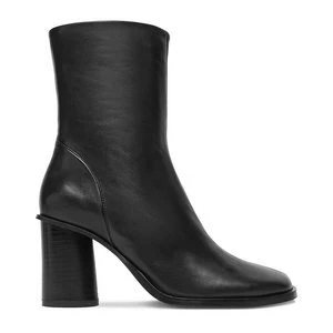 Gino Rossi CEO-ZOYA-121046 Czarny