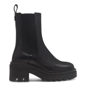 Gino Rossi CIRCE-RST-02G Czarny