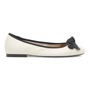 Gino Rossi COZY-HS001-1-2 Ivory