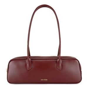 Zdjęcie produktu Gino Rossi CS11166-001 Bordowy