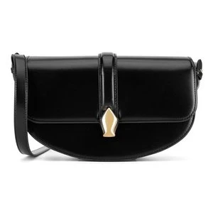 Gino Rossi CS9256 Czarny