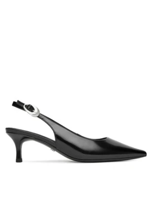 Gino Rossi Czółenka EDEN-V2020-13-2 Czarny