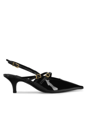 Gino Rossi Czółenka RAFA-116131 Czarny