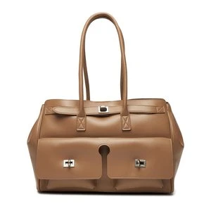 Gino Rossi EO-CLOVER-X10167 Beżowy