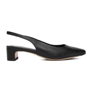 Gino Rossi EO-GL69-280 Czarny