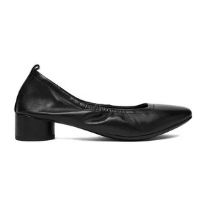 Gino Rossi EO-GL97D-170 Czarny