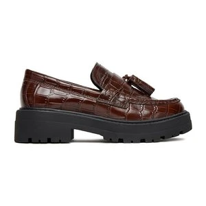 Gino Rossi EO-HOX-12036 Brązowy