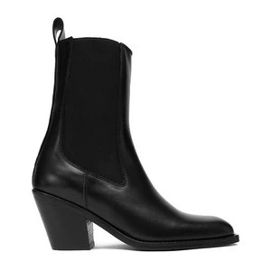 Gino Rossi EO-KHAIR-9801 Czarny