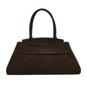 Gino Rossi EO-LA224-19156A Brązowy ciemny