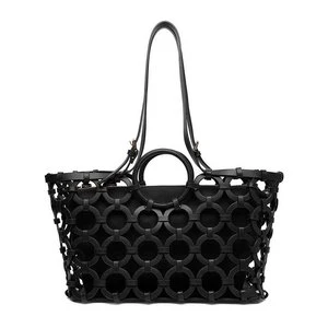 Gino Rossi EO-LDA3407B Czarny