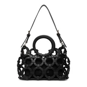 Gino Rossi EO-LDA3409C Czarny