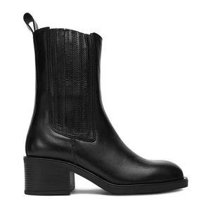 Gino Rossi EO-LOARA-SL061 Czarny