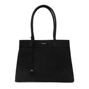 Gino Rossi EO-LOLA-LA513-114-1 Czarny