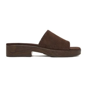 Gino Rossi EO-LZRL0558-84 Brązowy ciemny