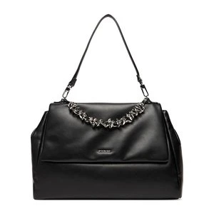 Gino Rossi EO-MAE-LDA8073-2. Czarny