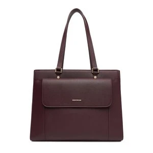 Gino Rossi EO-PANSY Bordowy