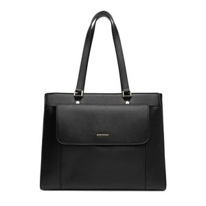 Gino Rossi EO-PANSY Czarny