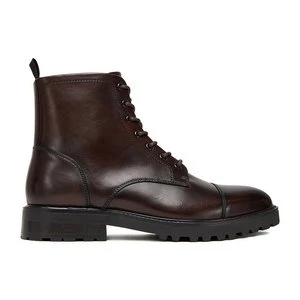 Gino Rossi EO-UBERTO-02 125AM Brązowy