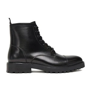 Gino Rossi EO-UBERTO-02 125AM Czarny