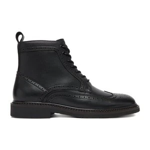Gino Rossi EO-Y51-451-AB102 Czarny
